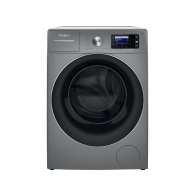 LAVE LINGE HUBLOT WHIRLPOOL 10KG 1400TRS A+++ Zen Direct Drive