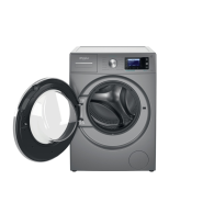 LAVE LINGE HUBLOT WHIRLPOOL 10KG 1400TRS A+++ Zen Direct Drive