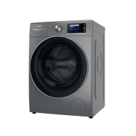 LAVE LINGE HUBLOT WHIRLPOOL 10KG 1400TRS A+++ Zen Direct Drive