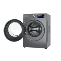 LAVE LINGE HUBLOT WHIRLPOOL 10KG 1400TRS A+++ Zen Direct Drive