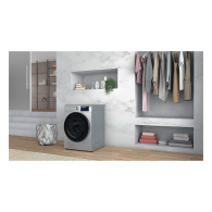 LAVE LINGE HUBLOT WHIRLPOOL 10KG 1400TRS A+++ Zen Direct Drive