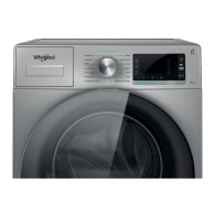 LAVE LINGE HUBLOT WHIRLPOOL 10KG 1400TRS A+++ Zen Direct Drive