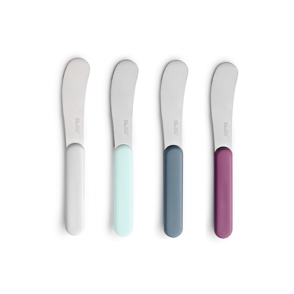 SPATULE IBILI POUR LE BEURRE