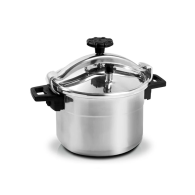 COCOTTE EXPRESS ALUMINIUM 12L