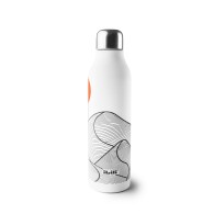 BOUTEILLE THERMOS DOUBLE PAROI SMART GAIL IBILI 500ml