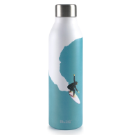 BOUTEILLE THERMOS DOUBLE PAROI SURF IBILI 500 ml