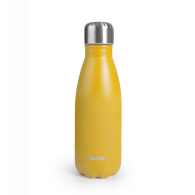 BOUTEILLE THERMOS DOUBLE PAROI MANGO IBILI 350ml