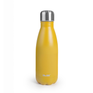 BOUTEILLE THERMOS DOUBLE PAROI MANGO IBILI 350ml