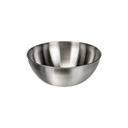 SALADIER INOX BISTRO IBILI 20 CM