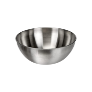SALADIER INOX BISTRO IBILI 22 CM