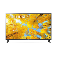 TV SMART LG UHD  4k 55 pouces