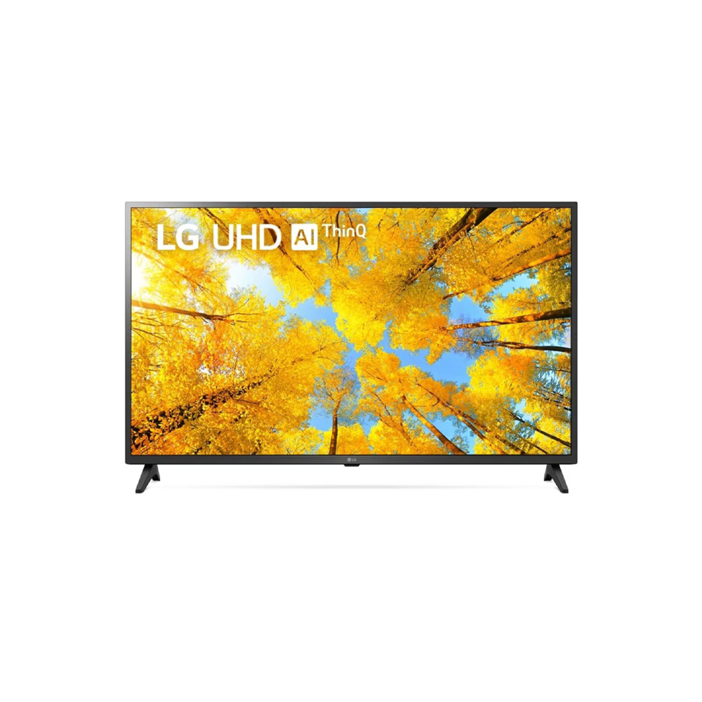 TV SMART LG UHD  4k 55 pouces