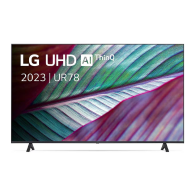 TV LG  UHD (4k) 65 pouces