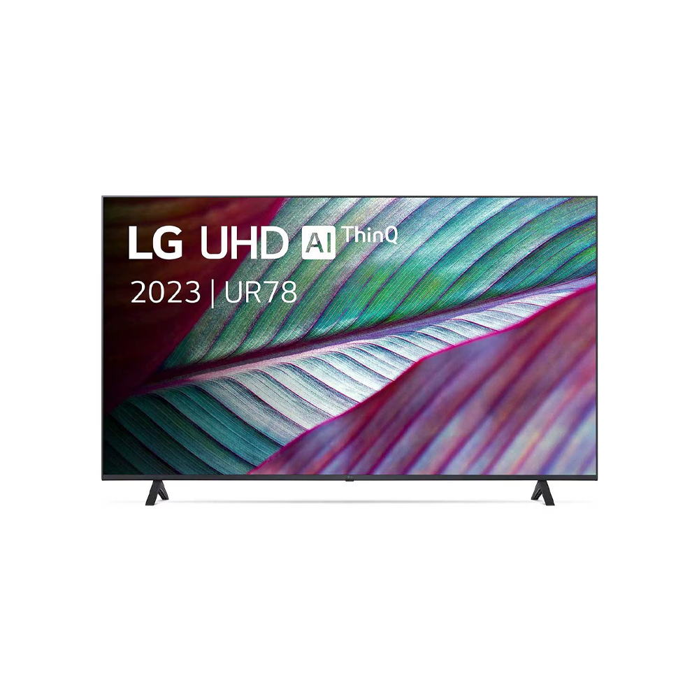 TV LG  UHD (4k) 65 pouces