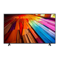 TV SMART LG UHD AI 4K 75 pouces