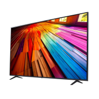 TV SMART LG UHD AI 4K 75 pouces