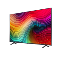 TV SMART LG NanoCell NANO80 4K, 55 pouces