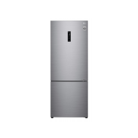 REFRIGERATEUR LG COMBINE 419L 70 CM