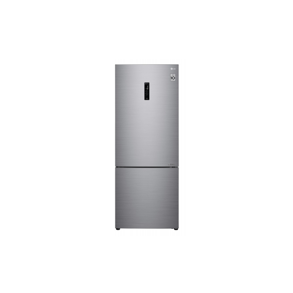 REFRIGERATEUR LG COMBINE 419L 70 CM