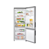 REFRIGERATEUR LG COMBINE 419L 70 CM