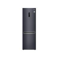 REFRIGERATEUR LG COMBINE 384L *NOIR*