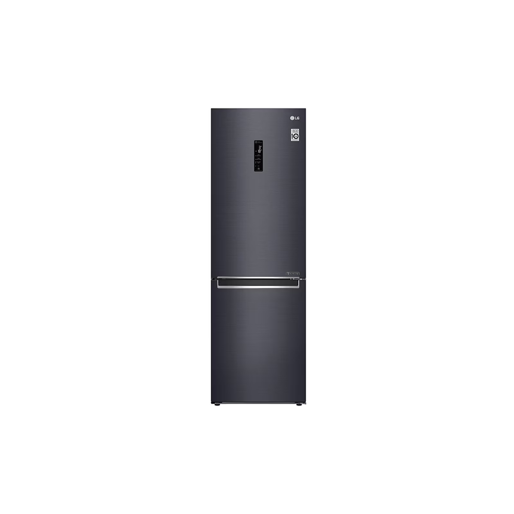 REFRIGERATEUR LG COMBINE 384L *NOIR*