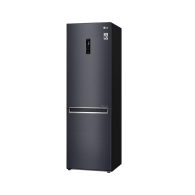 REFRIGERATEUR LG COMBINE 384L *NOIR*