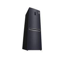 REFRIGERATEUR LG COMBINE 384L *NOIR*