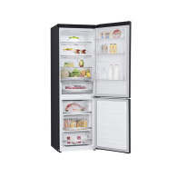 REFRIGERATEUR LG COMBINE 384L *NOIR*