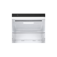 REFRIGERATEUR LG COMBINE 384L *NOIR*