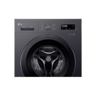 LAVE LINGE LG 9KG  1,400 TR