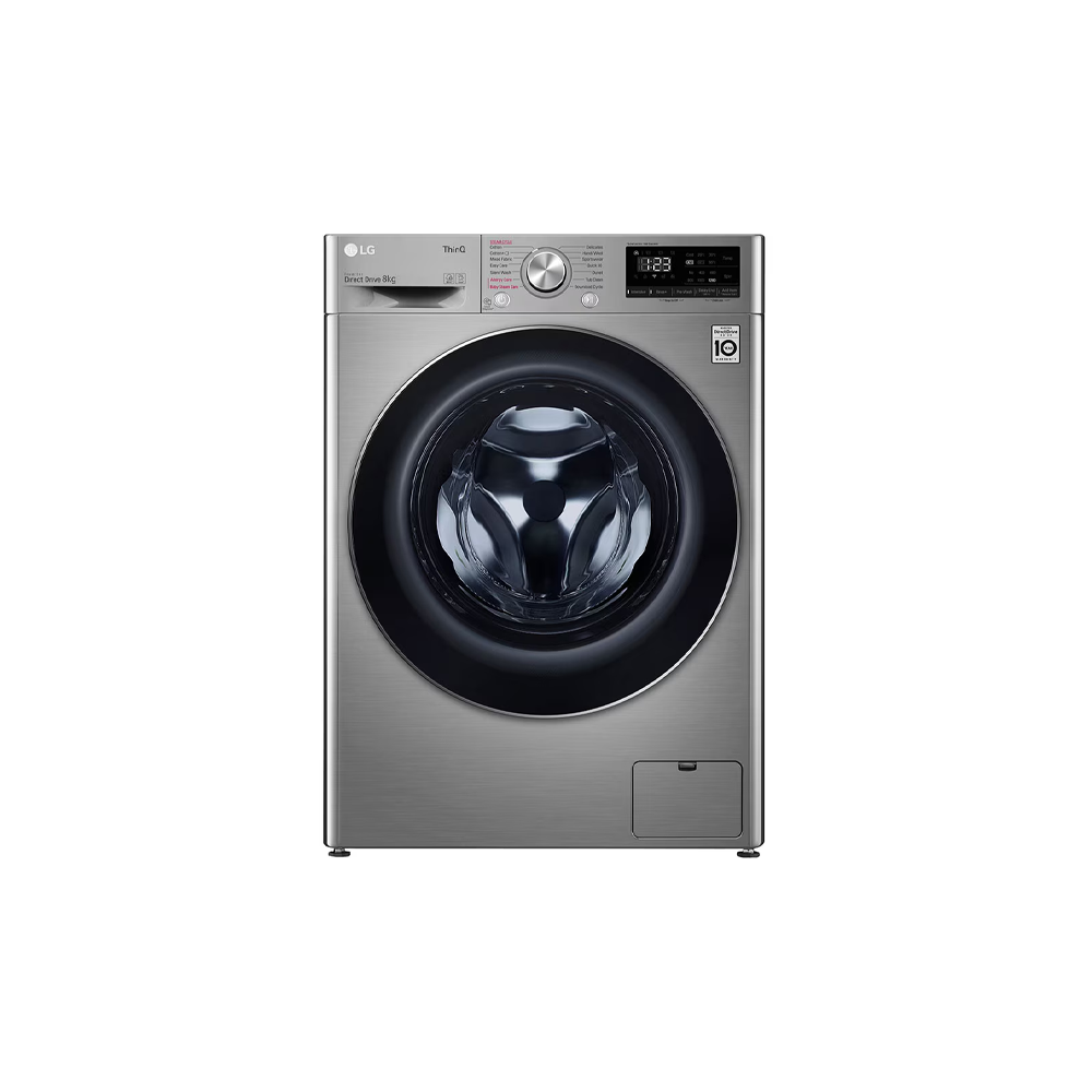 LAVE LINGE LG 8KG  1,200 TR WIFI