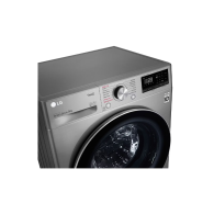 LAVE LINGE LG 8KG  1,200 TR WIFI