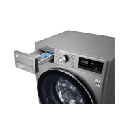 LAVE LINGE LG 8KG  1,200 TR WIFI