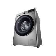 LAVE LINGE LG 9KG SILVER TURBO WASH