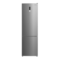 Réfrigérateur COMBINÉ ARTHUR MARTIN NO Frost A+ 328L INOX