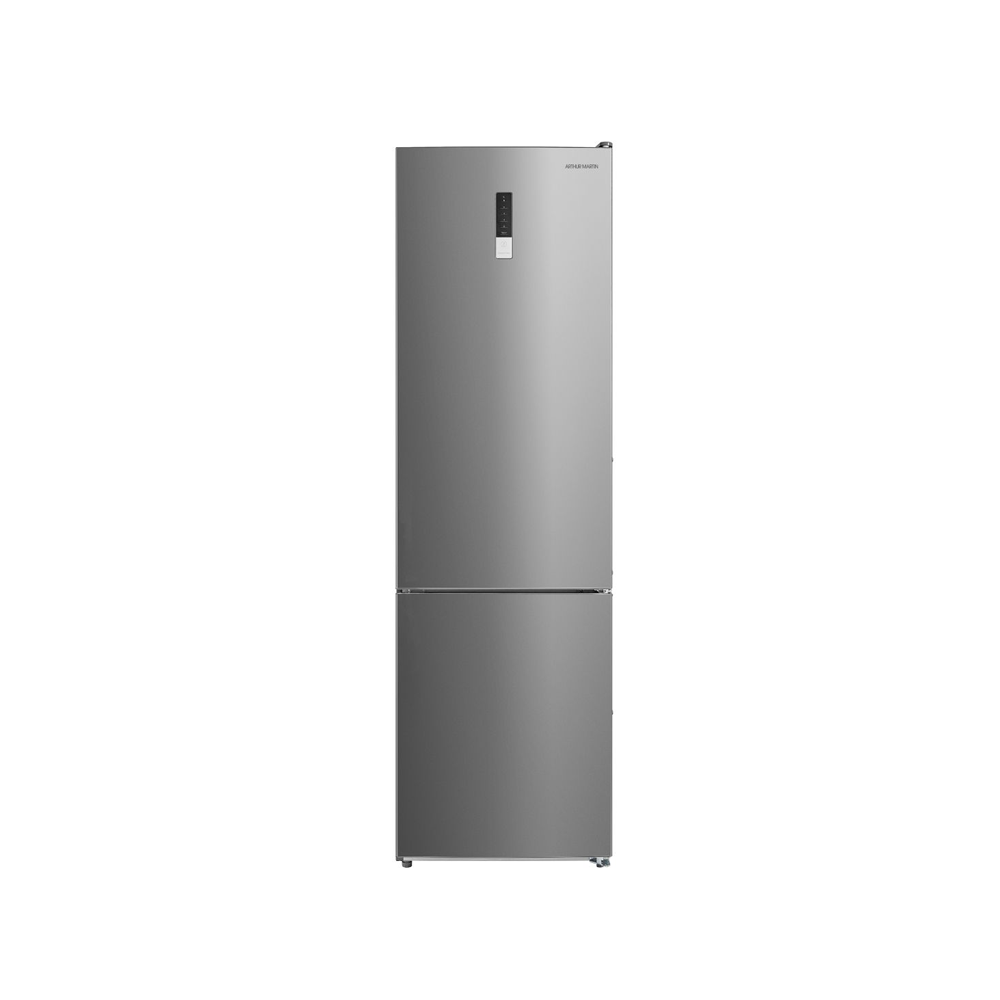 Réfrigérateur COMBINÉ ARTHUR MARTIN NO Frost A+ 328L INOX