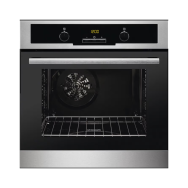 FOUR ELECTRIQUE ENCASTRABLE MULTIFONCTION ARTHUR MARTIN - 60 CM - 60 L