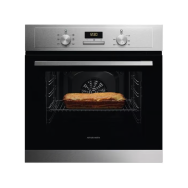 FOUR ELECTRIQUE ENCASTRABLE MULTIFONCTIONS ARTHUR MARTIN INOX -60 CM - 65 L
