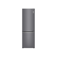 REFRIGERATEUR COMBINÉ LG 337L A++