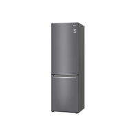 REFRIGERATEUR COMBINÉ LG 337L A++