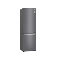 REFRIGERATEUR COMBINÉ LG 337L A++