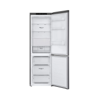 REFRIGERATEUR COMBINÉ LG 337L A++