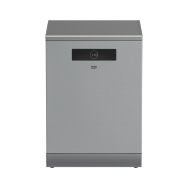 LAVE VAISSELLE BEKO 15 COUVERTS INOX