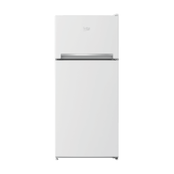 REFRIGERATEUR BEKO 2 PORTES 180L BLANC