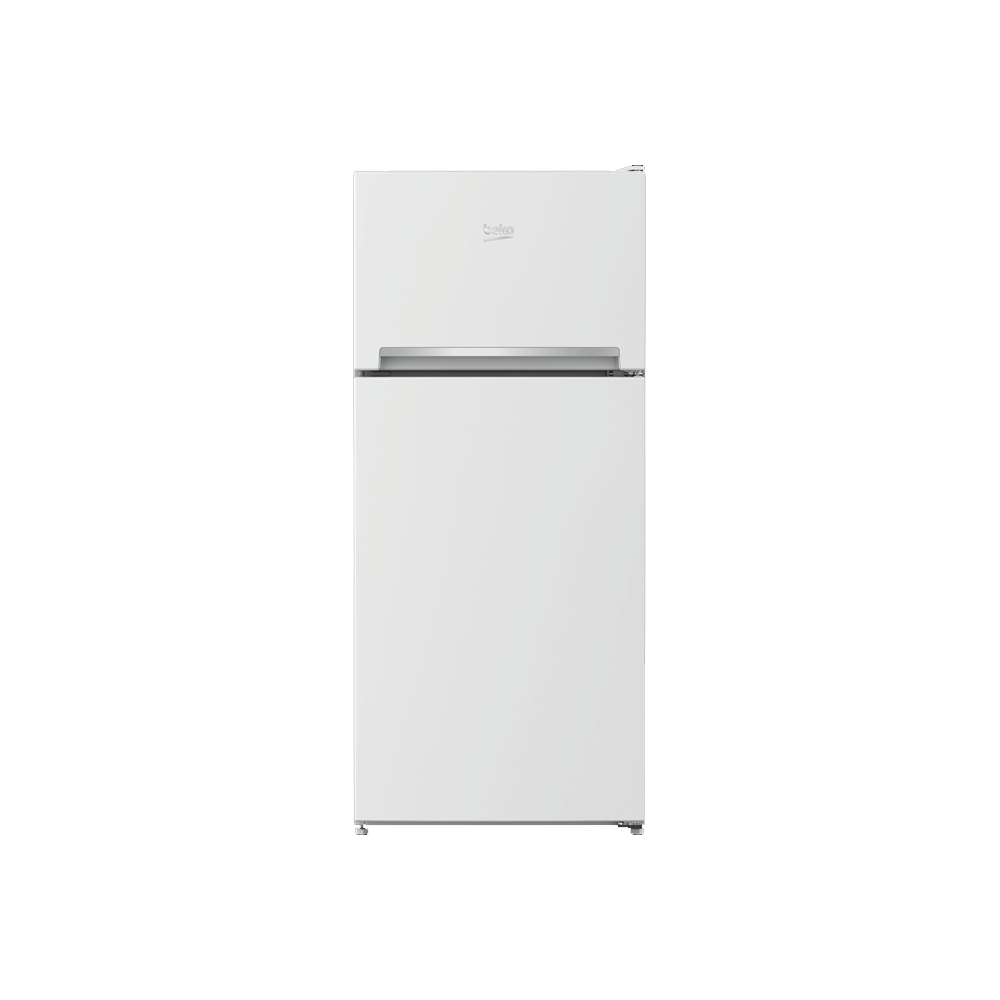 REFRIGERATEUR BEKO 2 PORTES 180L BLANC