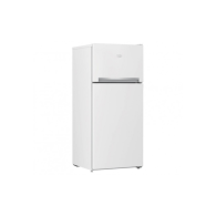 REFRIGERATEUR BEKO 2 PORTES 180L BLANC