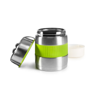 THERMOS POUR ALIMENTS SOLIDES IBILI 750 ML