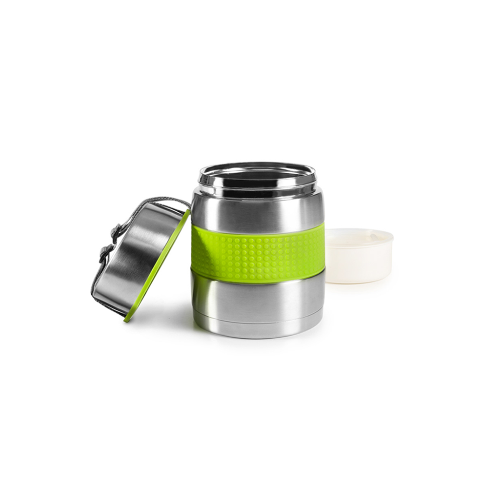 THERMOS POUR ALIMENTS SOLIDES IBILI 750 ML