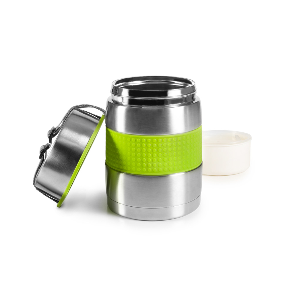 THERMOS POUR ALIMENTS SOLIDES 1200 ML